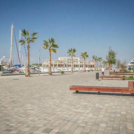 Amazing Apartment In Santa Pola Exteriér fotografie