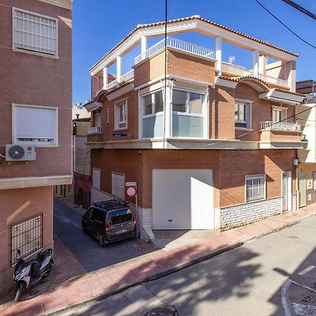 Amazing Apartment In Santa Pola Exteriér fotografie