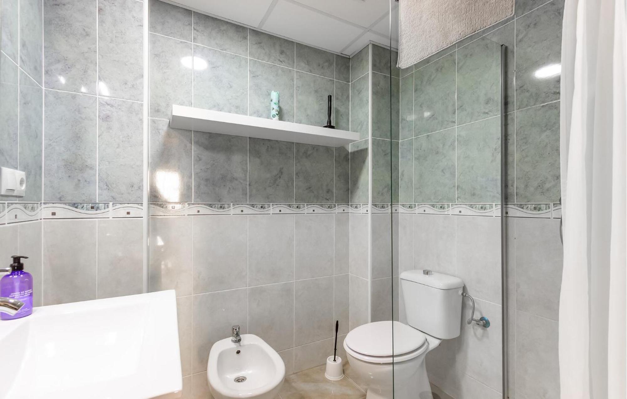 Amazing Apartment In Santa Pola Exteriér fotografie